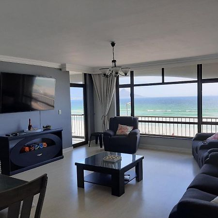 Apartmán Mountain And Sea Splendor Kapské Město Exteriér fotografie