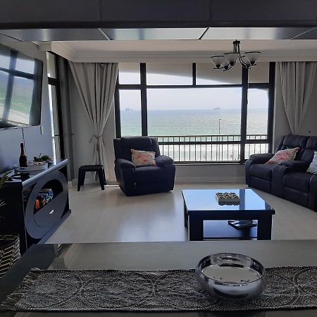Apartmán Mountain And Sea Splendor Kapské Město Exteriér fotografie