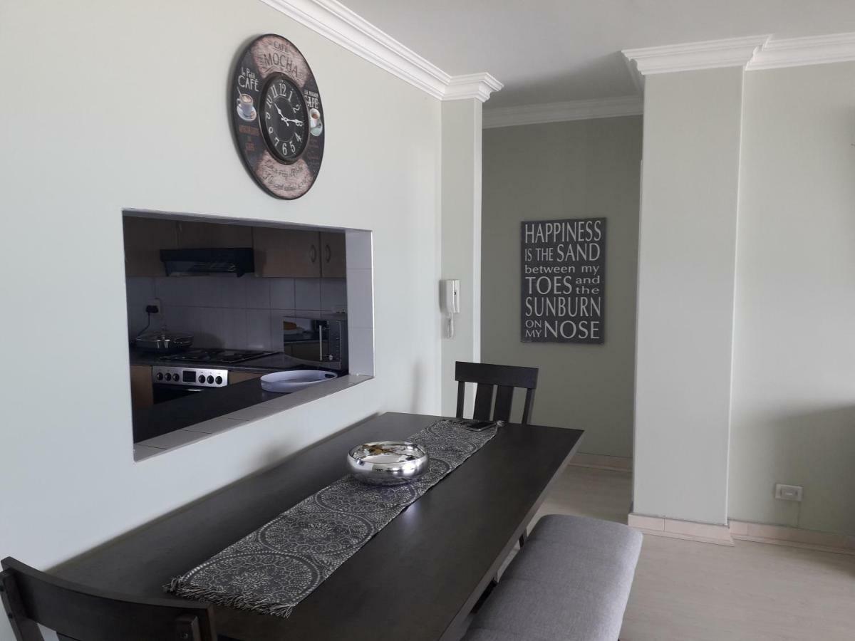 Apartmán Mountain And Sea Splendor Kapské Město Exteriér fotografie