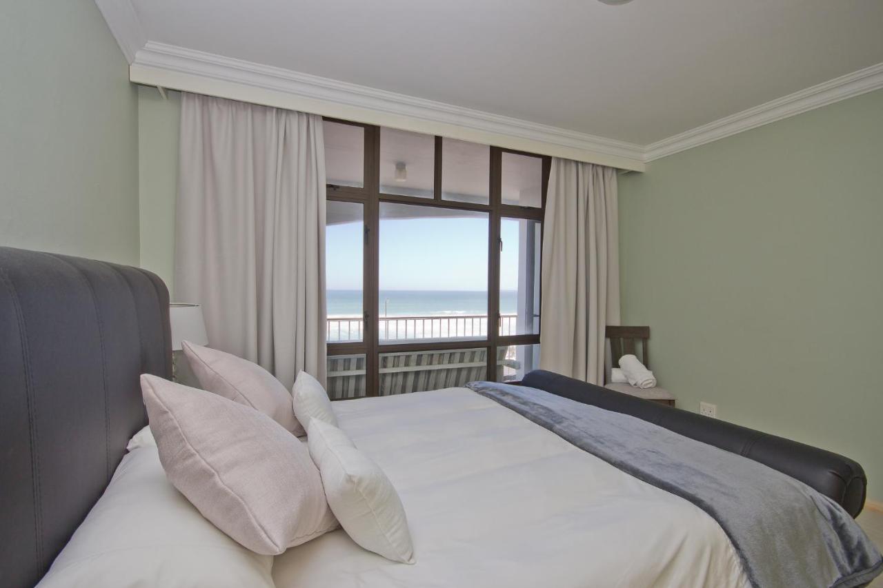 Apartmán Mountain And Sea Splendor Kapské Město Exteriér fotografie